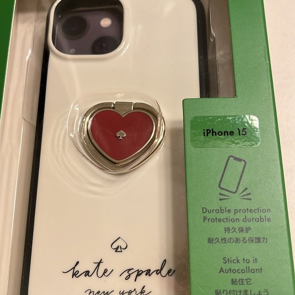 Kate Spade Case - Picture 2 of 2